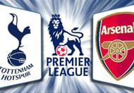 The North London Derby has seen the second most goals in Premier League history